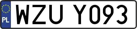 WZUY093