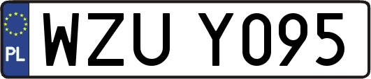 WZUY095