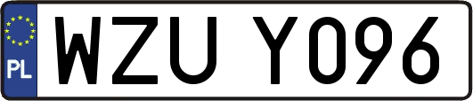 WZUY096