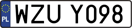 WZUY098