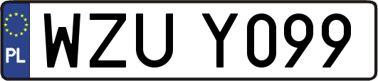WZUY099