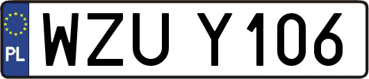 WZUY106