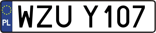 WZUY107