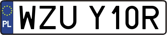 WZUY10R