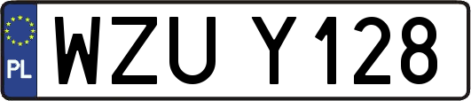 WZUY128