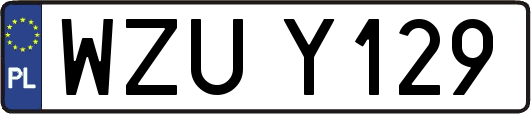 WZUY129