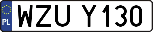 WZUY130