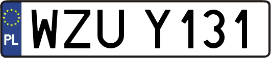 WZUY131