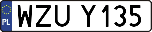 WZUY135