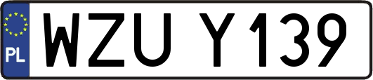 WZUY139