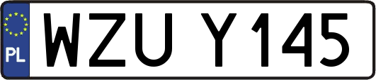 WZUY145