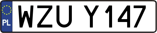 WZUY147