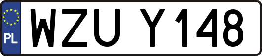 WZUY148
