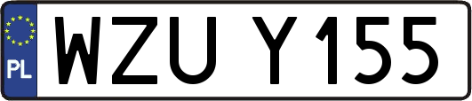 WZUY155
