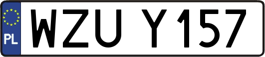 WZUY157
