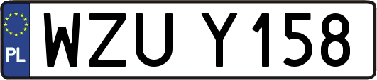 WZUY158