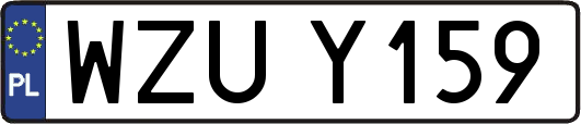 WZUY159