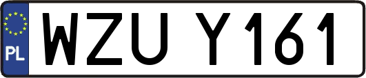 WZUY161