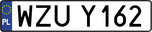 WZUY162