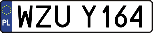 WZUY164
