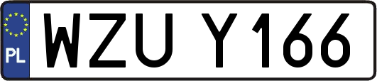 WZUY166