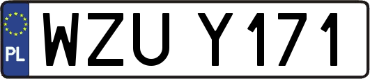 WZUY171