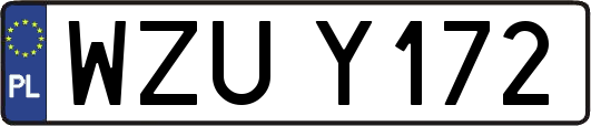 WZUY172