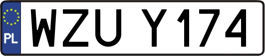 WZUY174