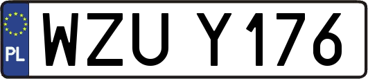 WZUY176