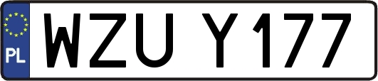 WZUY177