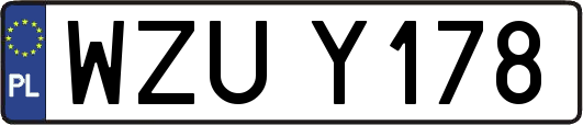 WZUY178