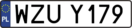 WZUY179