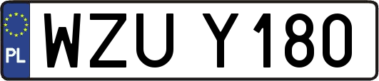 WZUY180
