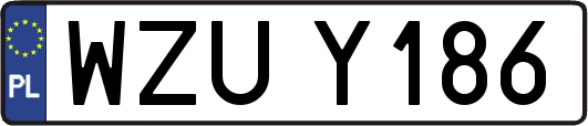 WZUY186