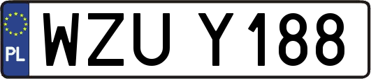 WZUY188