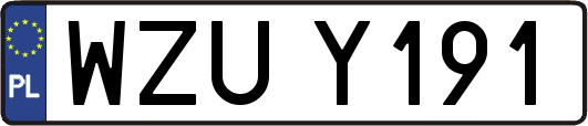 WZUY191