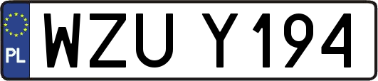 WZUY194