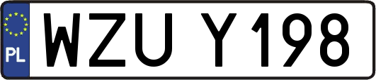 WZUY198