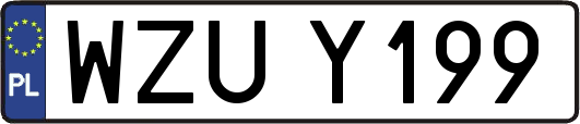 WZUY199