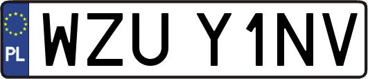 WZUY1NV