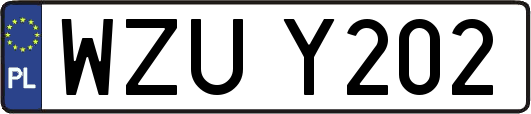 WZUY202