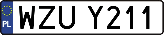 WZUY211