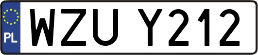 WZUY212