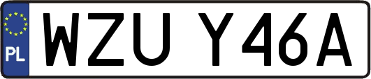 WZUY46A