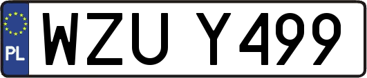 WZUY499