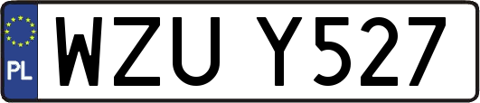 WZUY527