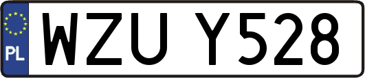WZUY528