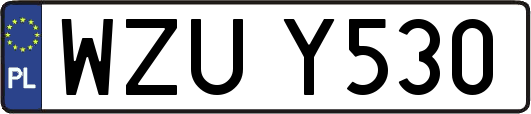 WZUY530