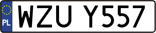 WZUY557