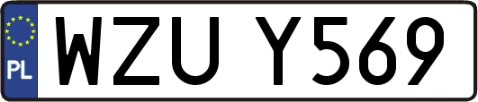 WZUY569